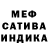 Конопля SATIVA & INDICA Dzmitry Charnavusau